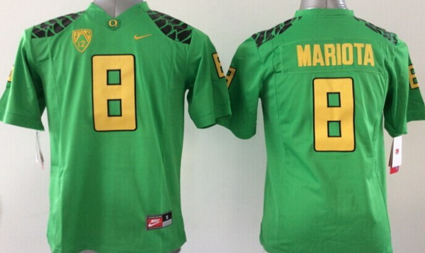 NCAA Oregon Ducks-010