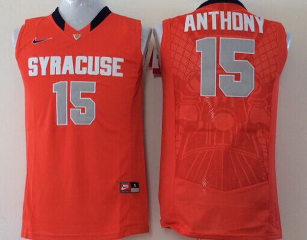 NCAA Syracuse Orange-001