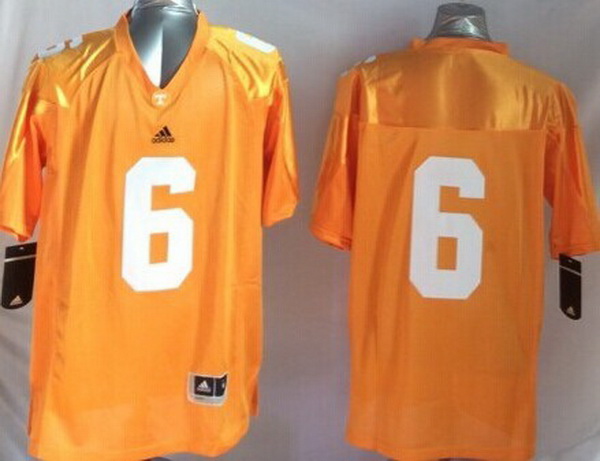 NCAA Tennessee Volunteers-006