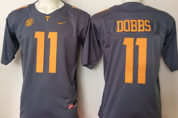 NCAA Tennessee Volunteers-008