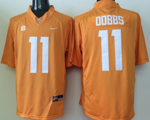 NCAA Tennessee Volunteers-010