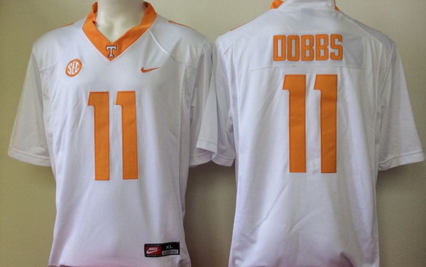 NCAA Tennessee Volunteers-013