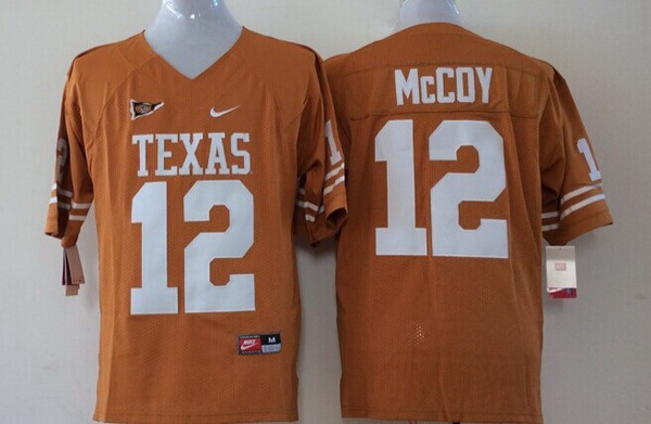 NCAA Texas Longhorns-003