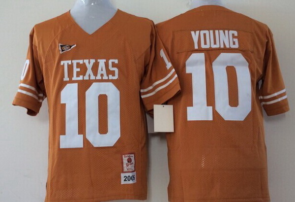 NCAA Texas Longhorns-004