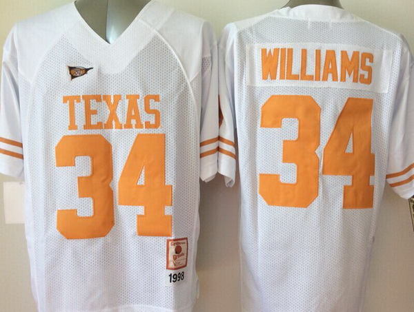 NCAA Texas Longhorns-007