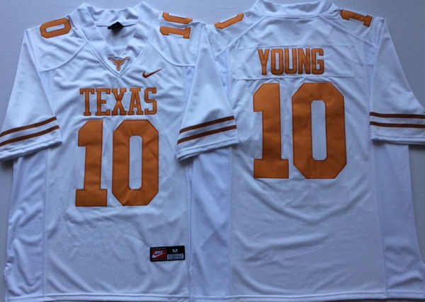 NCAA Texas Longhorns-009