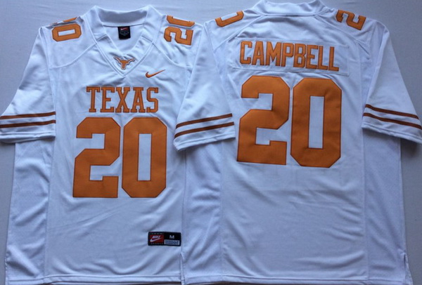 NCAA Texas Longhorns-010