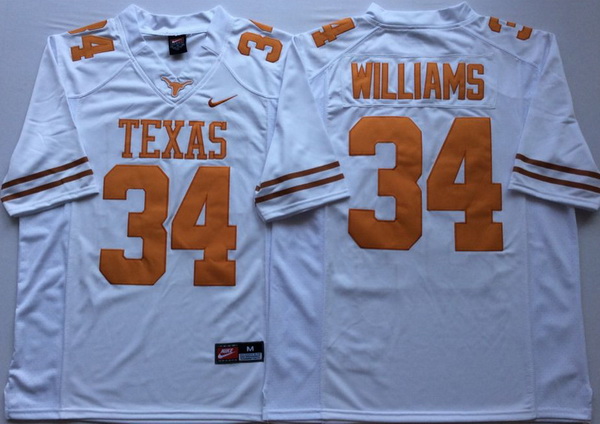 NCAA Texas Longhorns-011