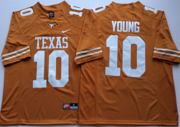 NCAA Texas Longhorns-012