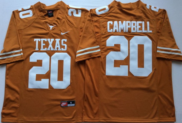 NCAA Texas Longhorns-013