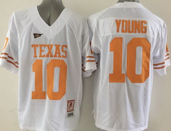 NCAA Texas Longhorns-015