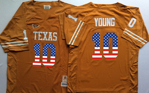 NCAA Texas Longhorns-018