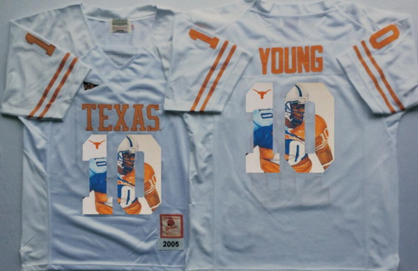 NCAA Texas Longhorns-020