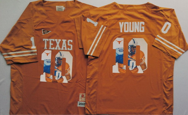 NCAA Texas Longhorns-022