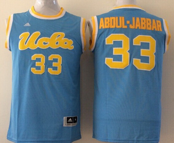 NCAA UCLA Bruins-001