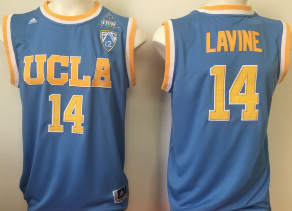 NCAA UCLA Bruins-005