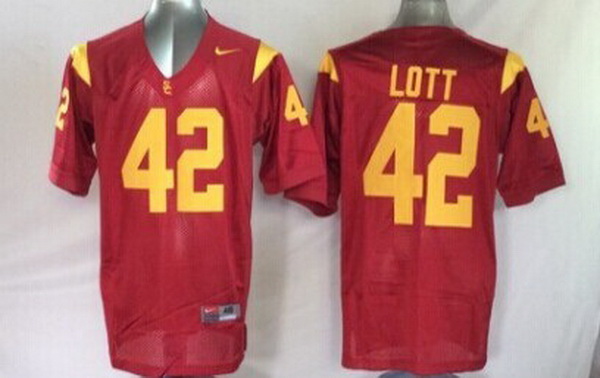 NCAA USC Trojans-003