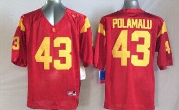 NCAA USC Trojans-004