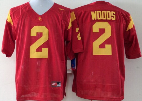 NCAA USC Trojans-008