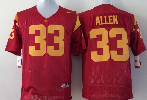 NCAA USC Trojans-013