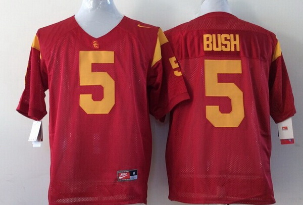 NCAA USC Trojans-015