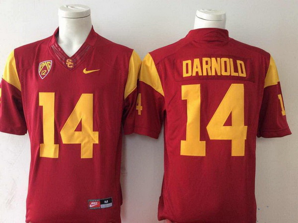 NCAA USC Trojans-016