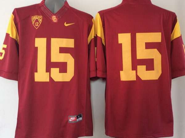 NCAA USC Trojans-018