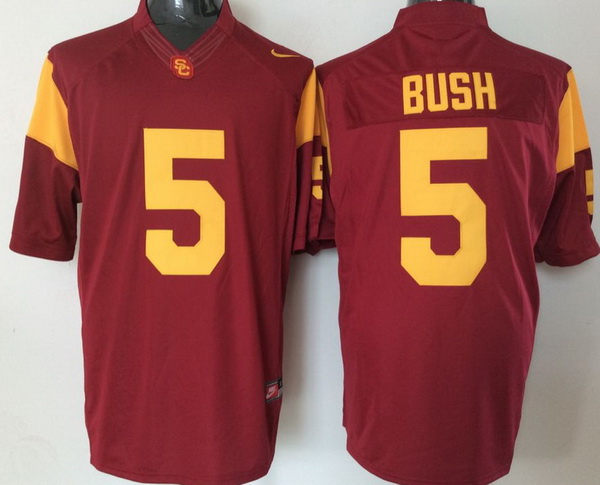 NCAA USC Trojans-021