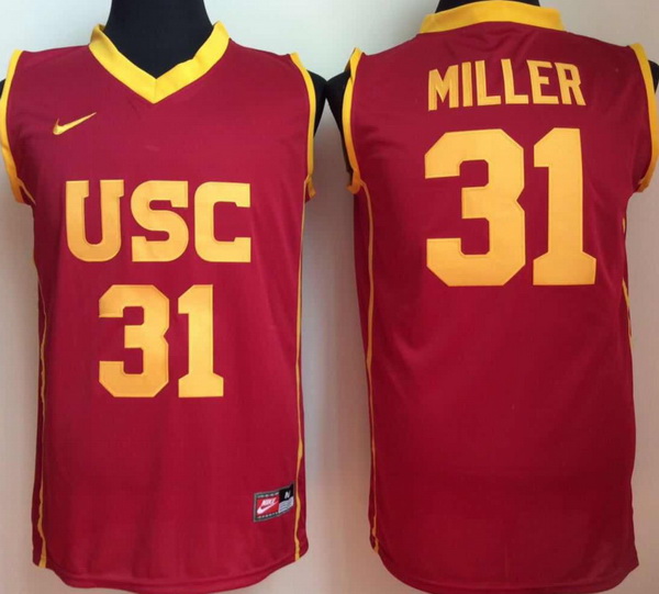 NCAA USC Trojans-022