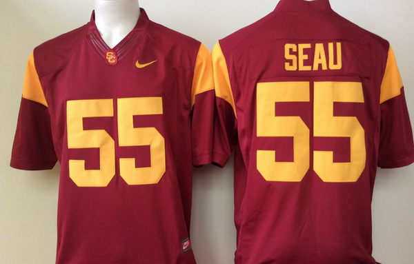 NCAA USC Trojans-025