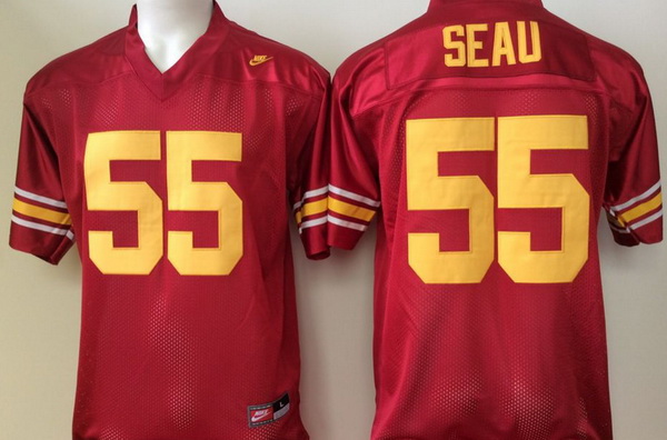 NCAA USC Trojans-026