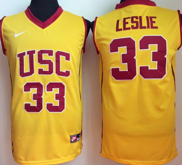 NCAA USC Trojans-031