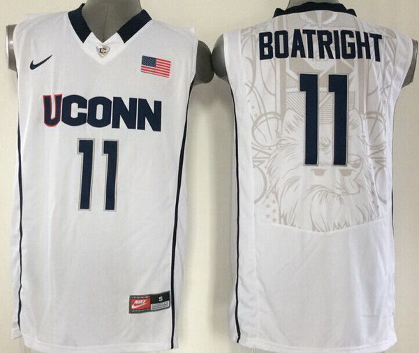 NCAA Uconn Huskies-001