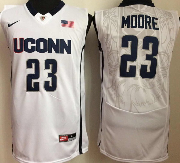 NCAA Uconn Huskies-010