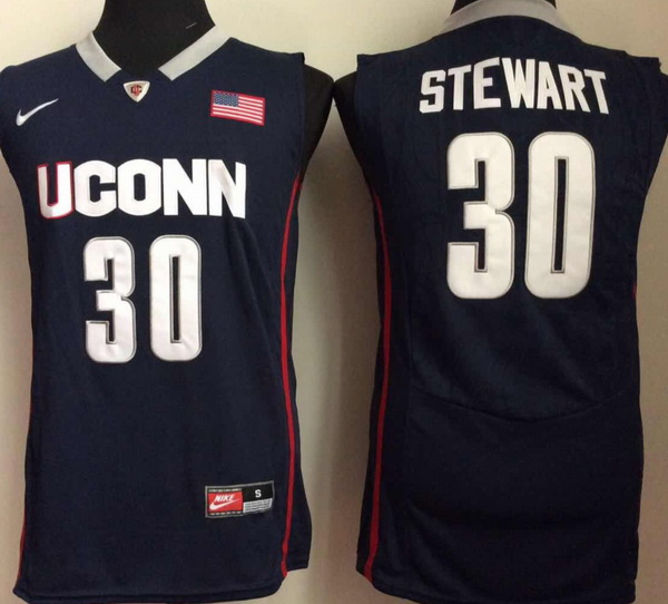 NCAA Uconn Huskies-011