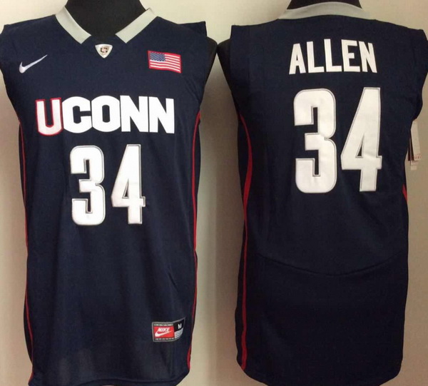 NCAA Uconn Huskies-014