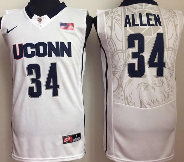 NCAA Uconn Huskies-016