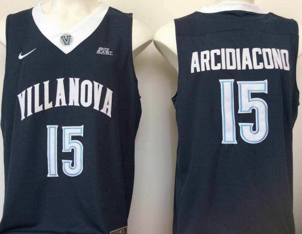 NCAA Villanova Wildcats-001