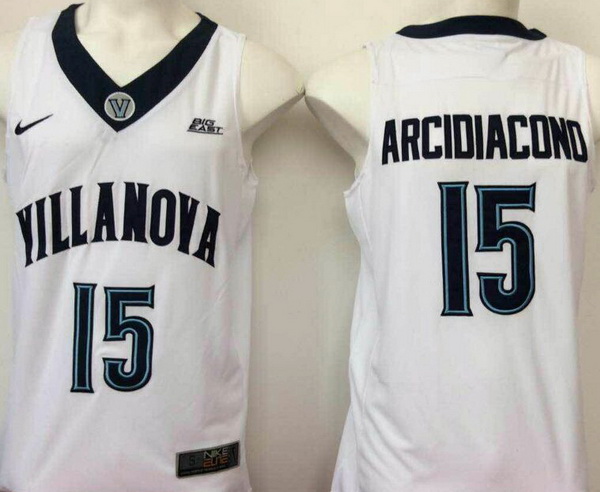 NCAA Villanova Wildcats-005