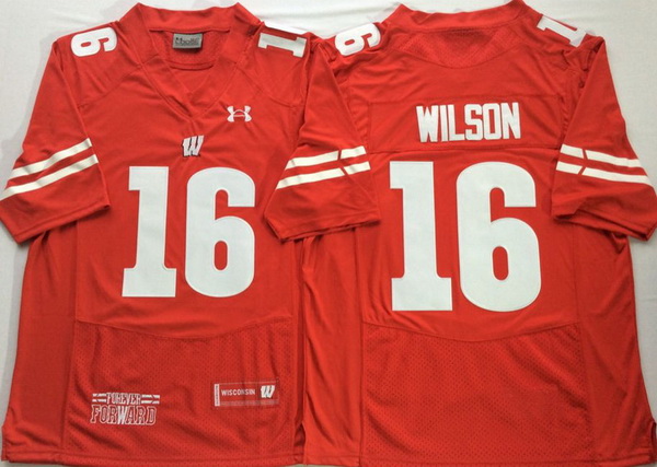 NCAA Wisconsin Badgers-007