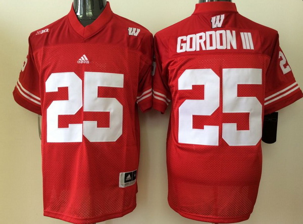 NCAA Wisconsin Badgers-010