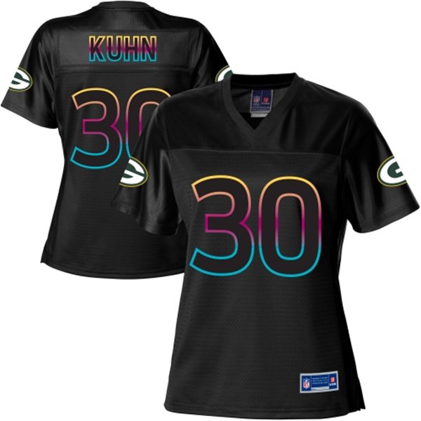 NEW NFL jerseys women-001