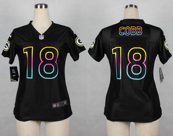 NEW NFL jerseys women-031