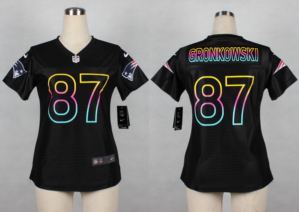 NEW NFL jerseys women-035