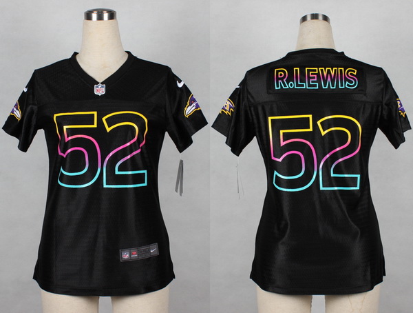 NEW NFL jerseys women-037