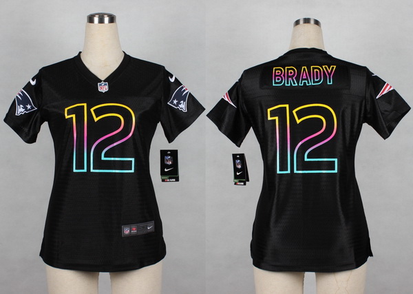 NEW NFL jerseys women-038