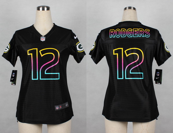 NEW NFL jerseys women-040