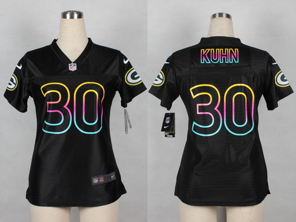 NEW NFL jerseys women-043