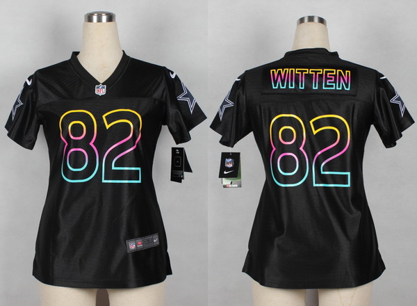 NEW NFL jerseys women-044