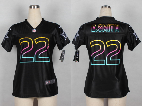 NEW NFL jerseys women-046